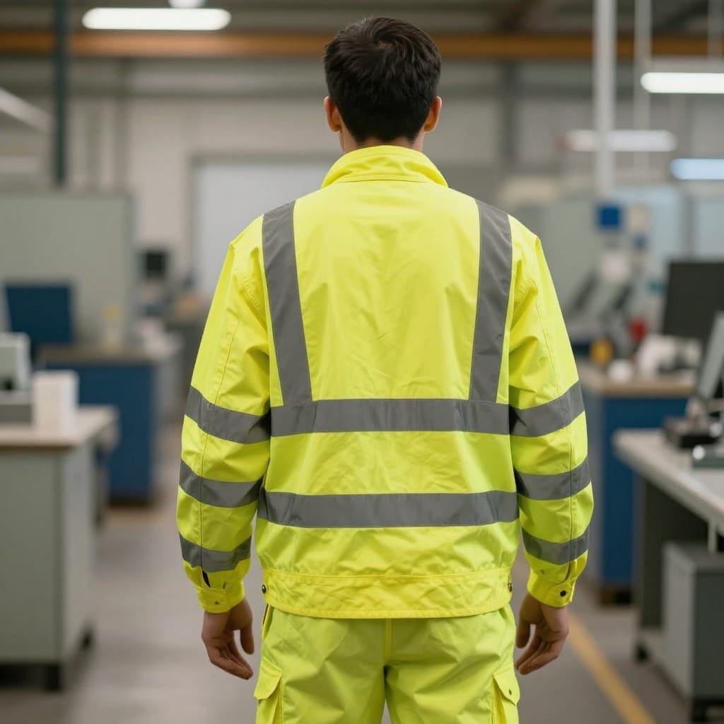 Ergonomía en Overoles Industriales: El Secreto Inexplorado para el Bienestar y la Productividad de tus Empleados parte 2