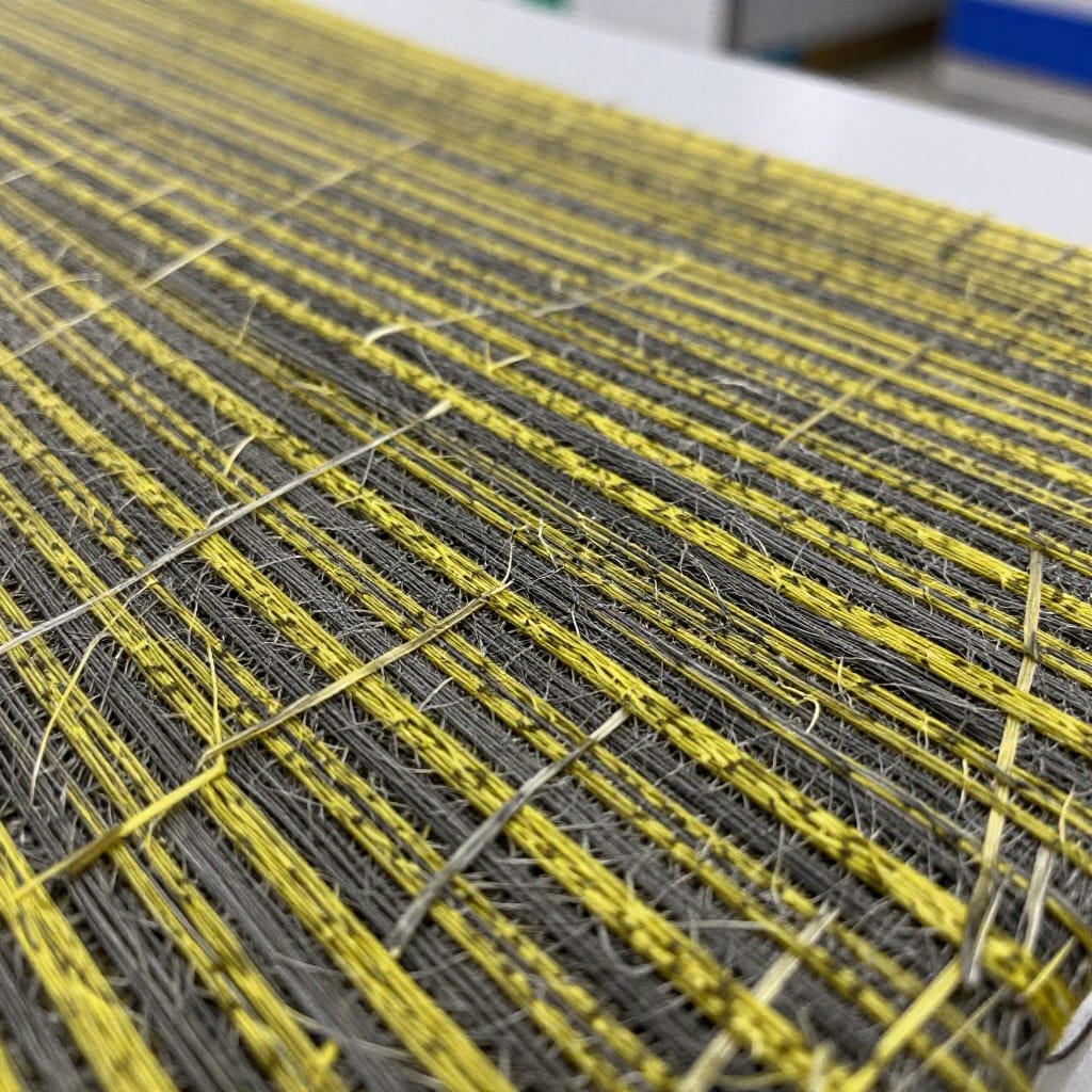 Innovación Textil en Overoles de Seguridad: Materiales Avanzados Redefinen la Protección Industrial parte 1