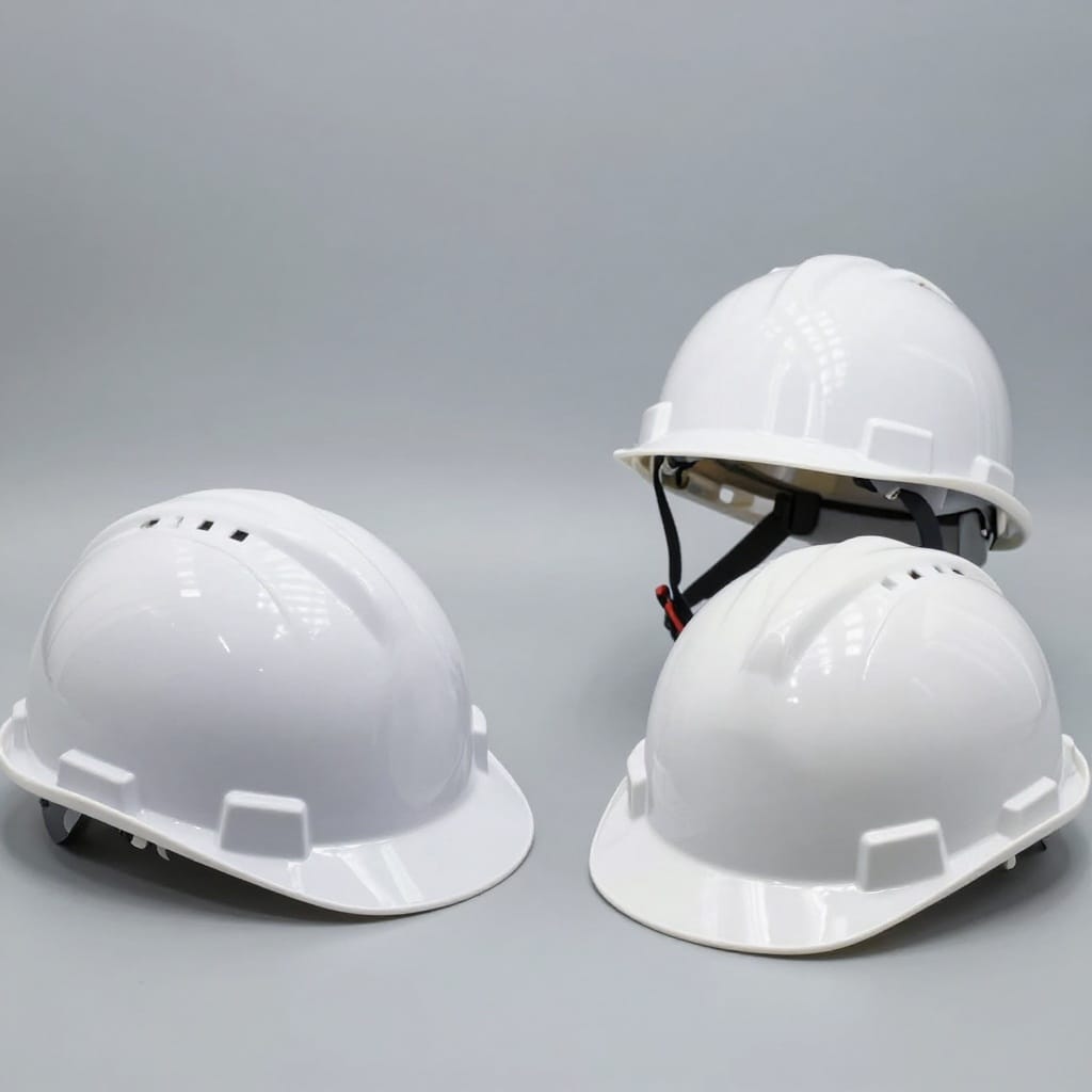 Casco tipo I vs tipo II: cuál necesita tu operación parte 2