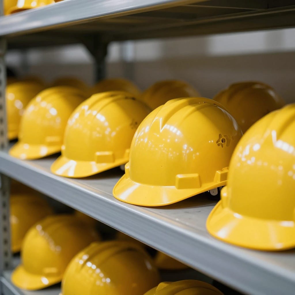 Casco tipo I vs tipo II: cuál necesita tu operación parte 3
