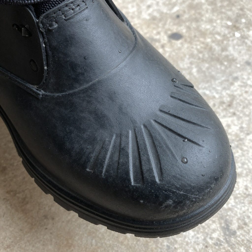 Cómo Elegir Botas de Seguridad con Suela Antiderrapante parte 1
