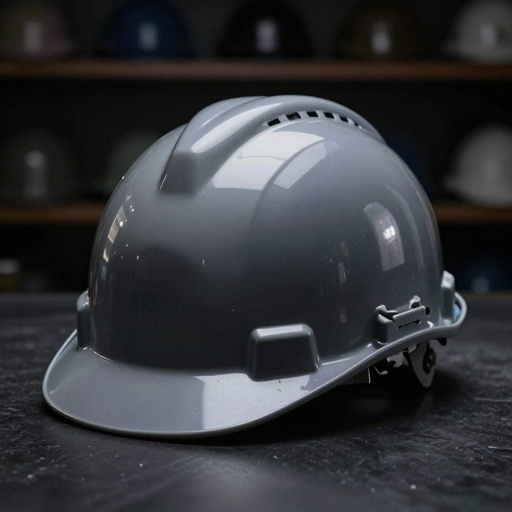 Análisis Técnico Definitivo: NOM-115-STPS-2009 Cascos de Protección – Guía Experta