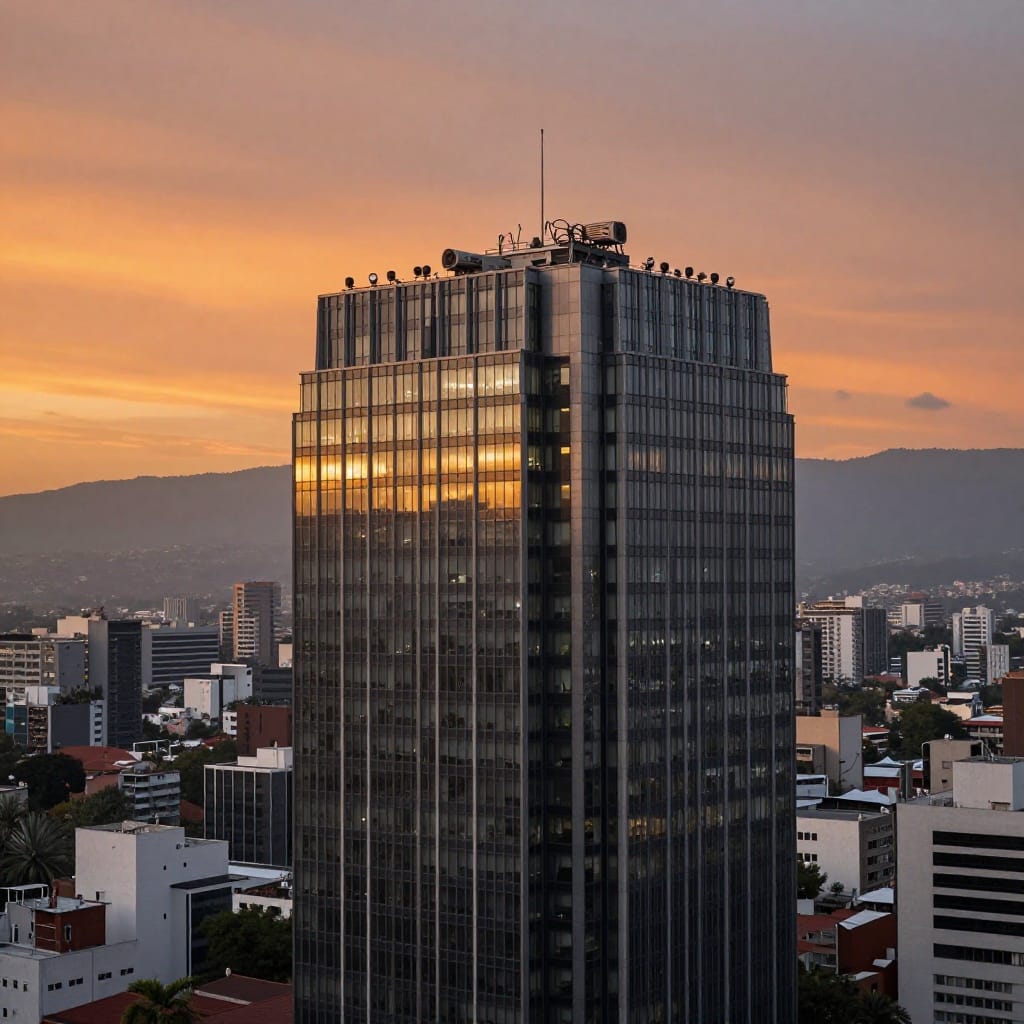NOM-009-SEGOB-2015: Protege tu Edificio con el Sistema de Alerta Sísmica Mexicano - Guía para Jefes de Seguridad y Compras