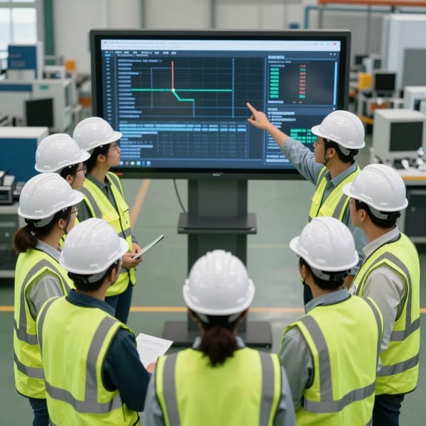 Análisis de seguridad en el trabajo AST