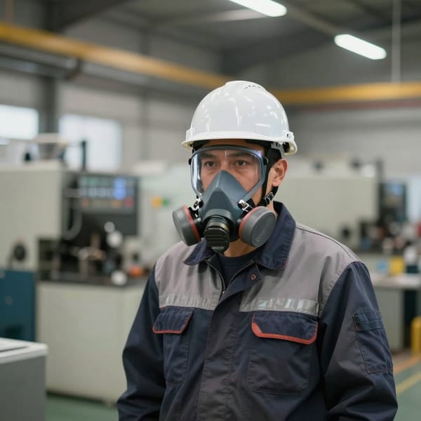 Higiene y salud industrial