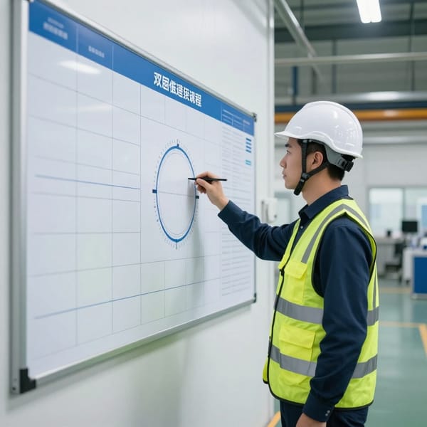 Plan de mejora continua
