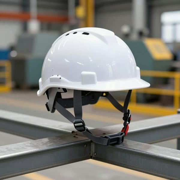 Casco tipo I vs tipo II: cuál necesita tu operación