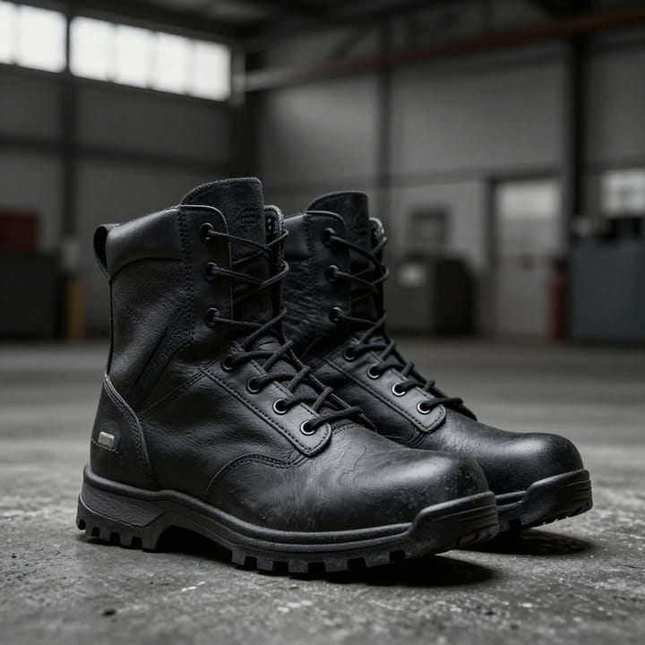 Botas 5.11 Tactical: Rendimiento Extremo