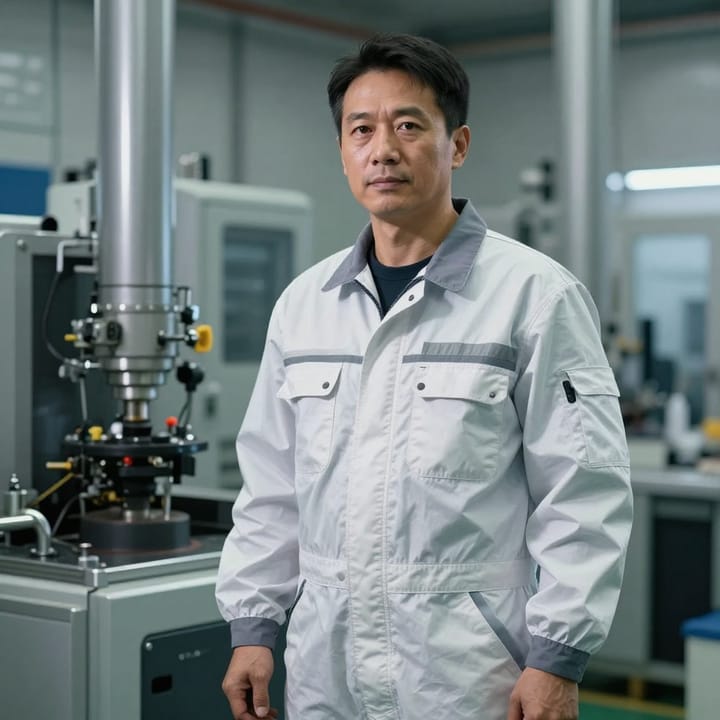 Innovación Textil en Overoles de Seguridad: Materiales Avanzados Redefinen la Protección Industrial