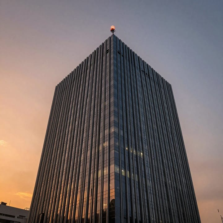 NOM-009-SEGOB-2015: Protege tu Edificio con el Sistema de Alerta Sísmica Mexicano - Guía para Jefes de Seguridad y Compras