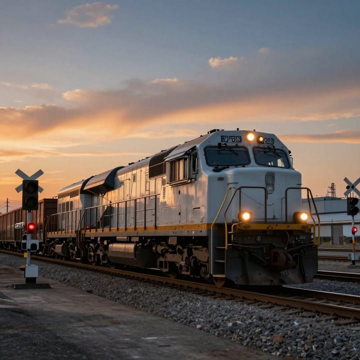 NOM-016-STPS-2001: Análisis Técnico para la Seguridad en Ferrocarriles