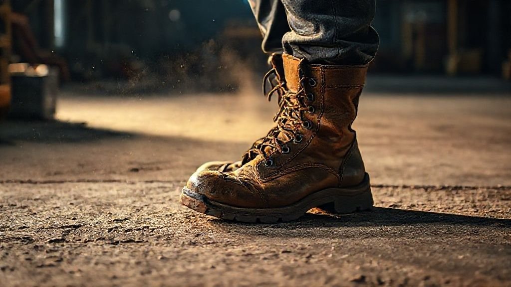 NOM-113-STPS-2009: La Guía Definitiva para el Calzado de Protección en México