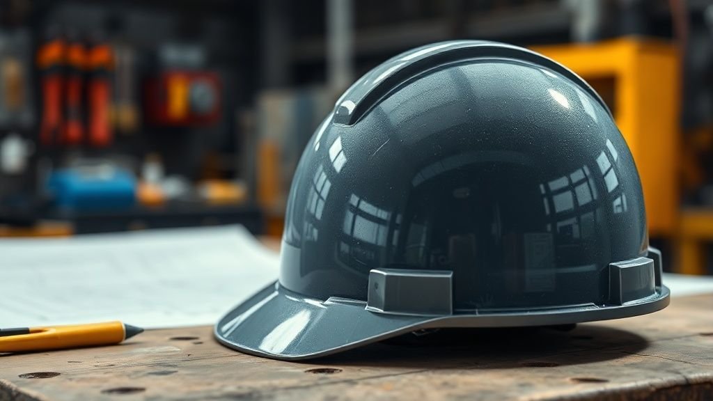 Análisis Técnico Definitivo: NOM-115-STPS-2009 Cascos de Protección – Guía Experta