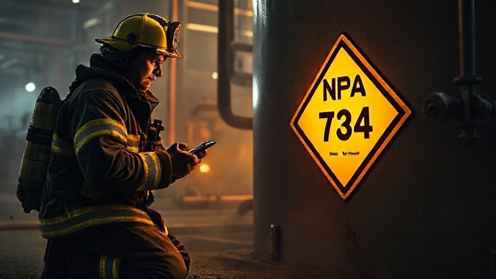 El Rombo de seguridad te puede salvar la vida